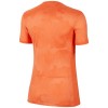 Original Fußballtrikot Niederlande Heimtrikot Women's World Cup 2023 Für Damen